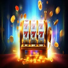 lestari77 Fortune Rabbit demo mode screen showing free spins bonus round
